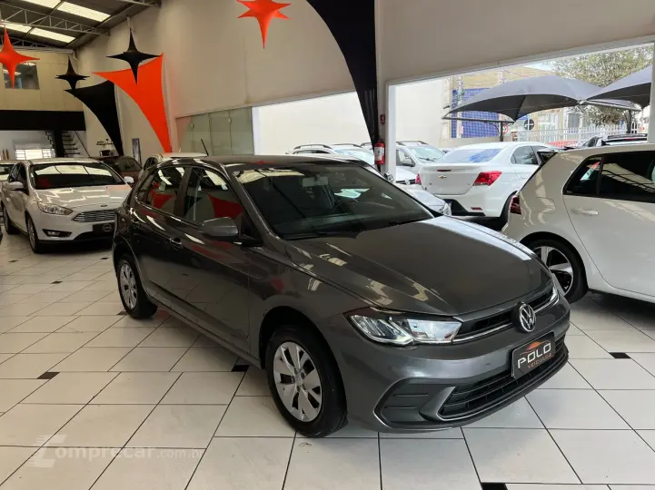 VOLKSWAGEN POLO 1.0 MPI