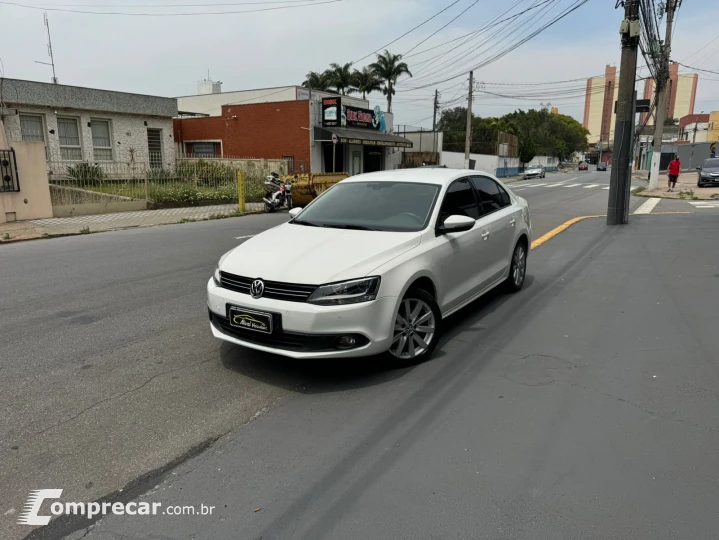 JETTA 2.0 Comfortline