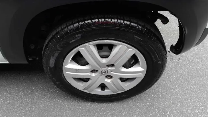 KWID 1.0 12V SCE FLEX ZEN MANUAL