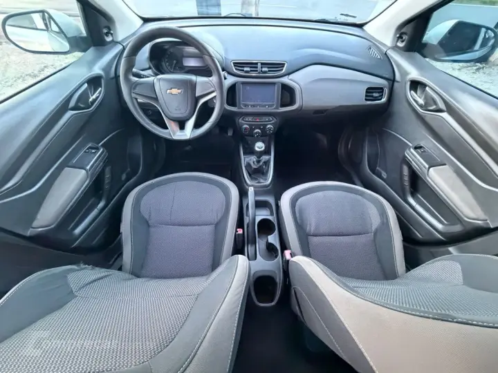 Prisma 1.0 4P LT FLEX