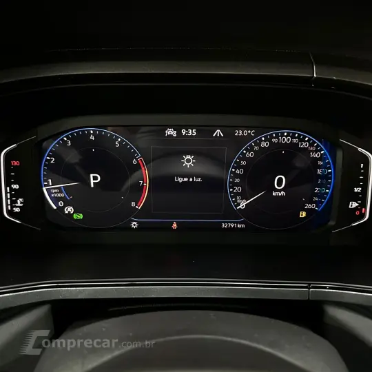 TAOS Highline 1.4 250 TSI Flex Aut.