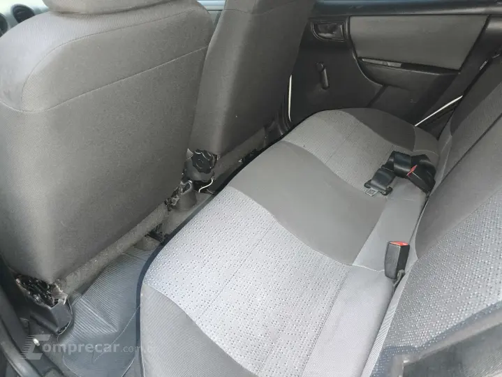 CELTA 1.0 MPFI LT 8V