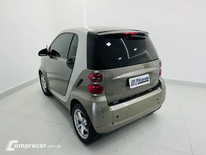 FORTWO COUPE 62