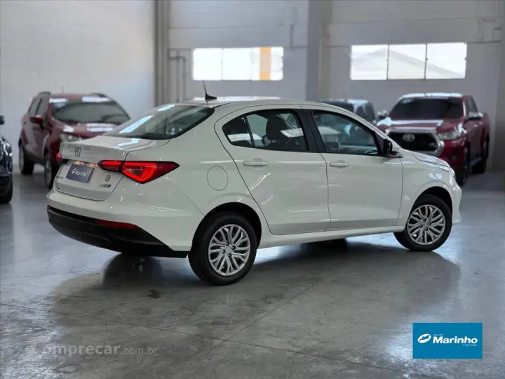 CRONOS 1.0 FIREFLY FLEX DRIVE MANUAL