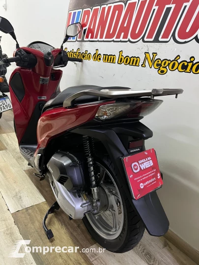 SH 150i 150 cc