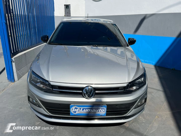 POLO 1.0 200 TSI Highline