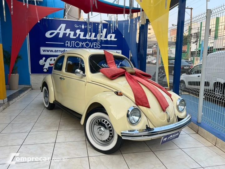 FUSCA