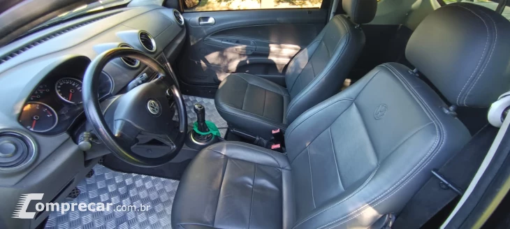 SAVEIRO 1.6 MI Trooper CS 8V G.V