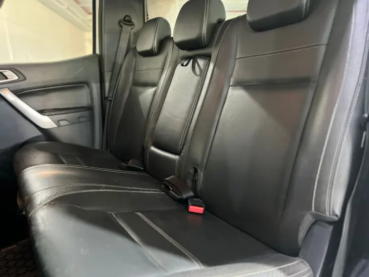 RANGER 2.5 Limited Plus 4X2 CD 16V