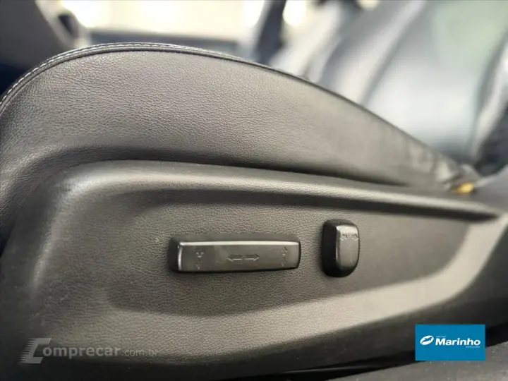 CIVIC 1.5 16V TURBO GASOLINA TOURING 4P CVT