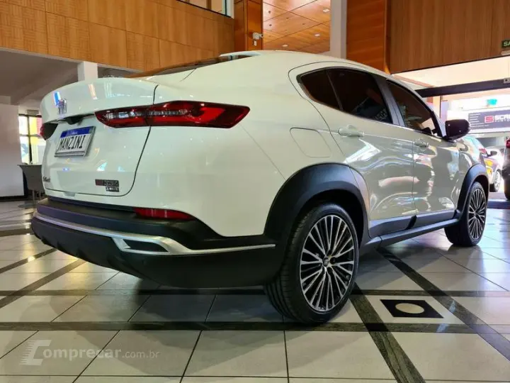 FASTBACK LIMITED ED.1.3 270 T.FLEX AUT.