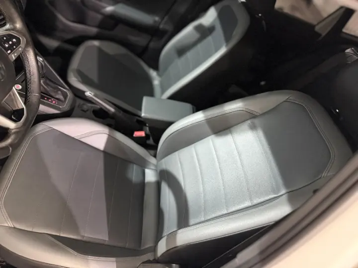 NIVUS 1.0 200 TSI Highline