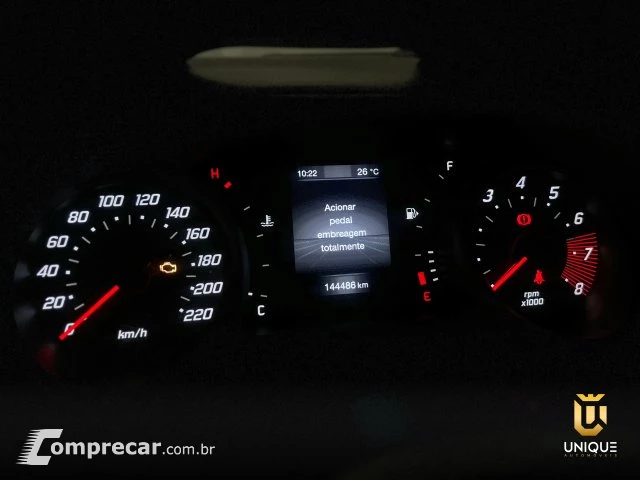 ARGO - 1.0 FIREFLY DRIVE MANUAL
