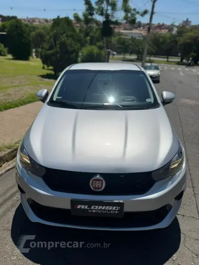 ARGO 1.3 Firefly Drive