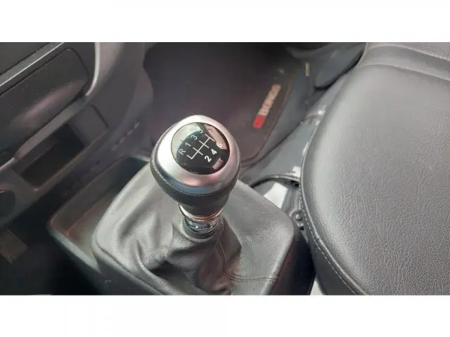 BONGO - UK2500 HD SC 2 PORTAS