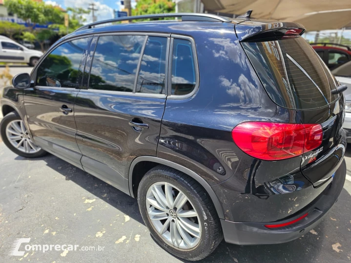 TIGUAN 1.4 TSI 16V Turbo