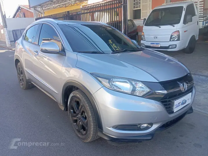 HR-V 1.8 16V EX