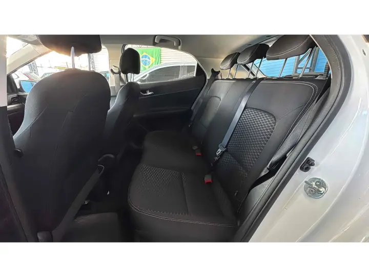 HB20 1.0 Tgdi Evolution