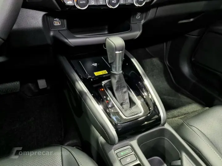 HR-V EXL 1.5 SENSING 16V 5P AUT