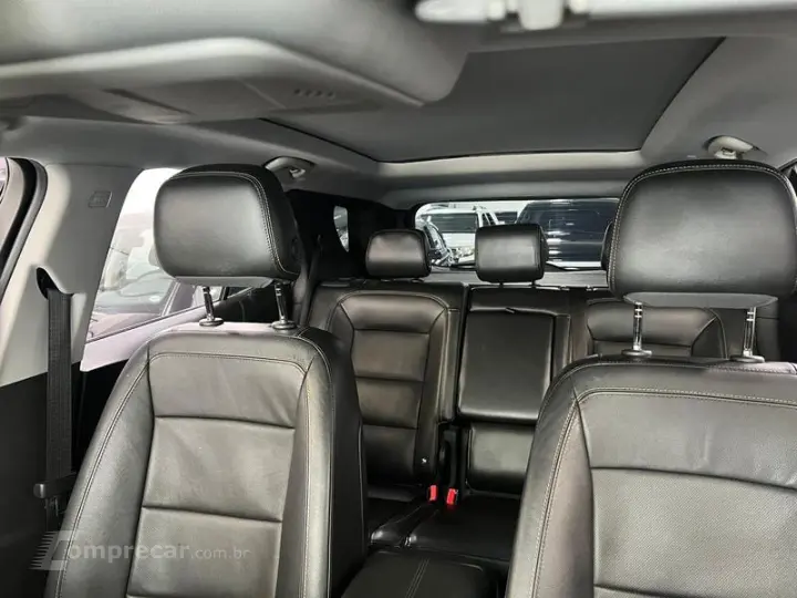 CHEV EQUINOX PREMIER