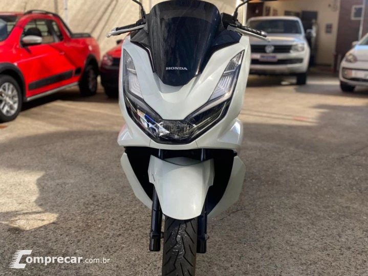 Pcx 160 Abs