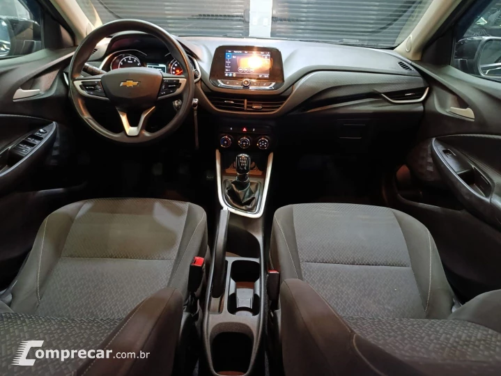 Onix 1.0 Flex Lt Manual