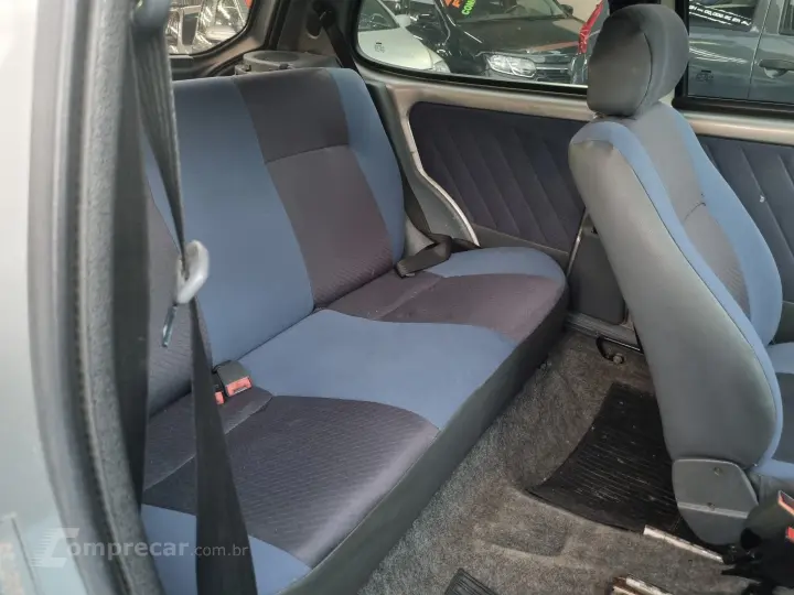 PALIO 1.0 MPI Fire 8V