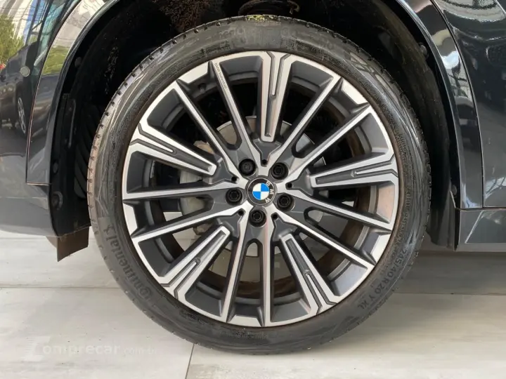 X1 SDRIVE 20i M Sport 2.0 TB Aut.