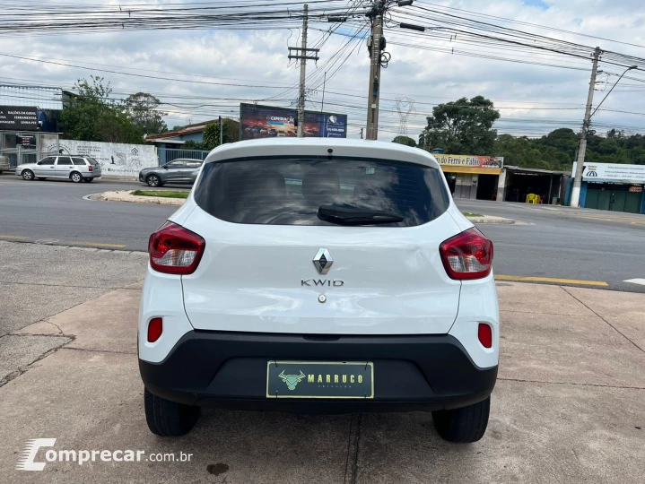 KWID 1.0 12V SCE ZEN