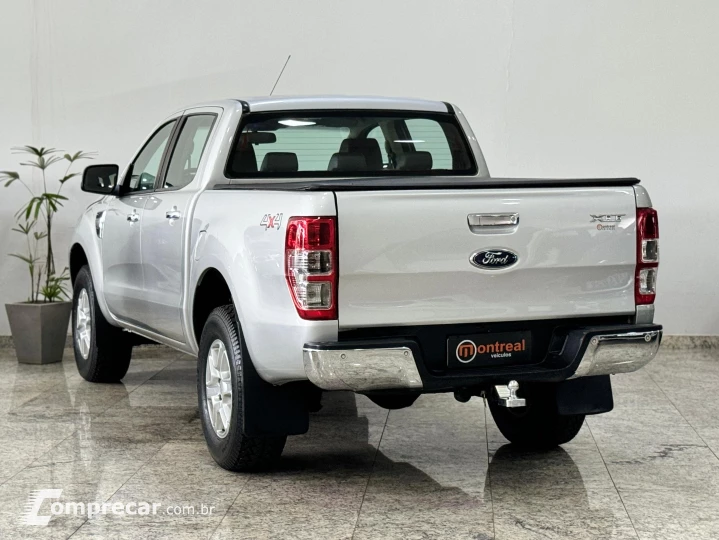 RANGER 3.2 XLT 4X4 CD 20V