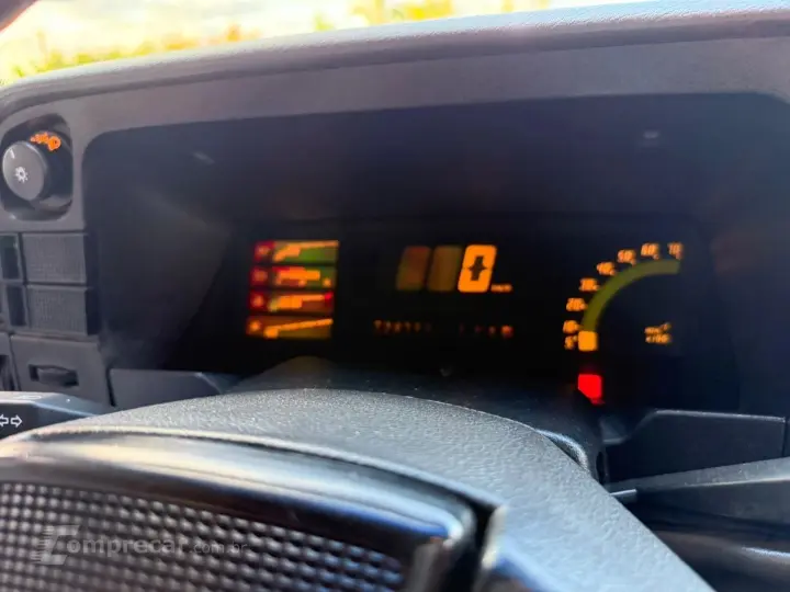 KADETT 2.0 MPFI GSI 8V GASOLINA 2P MANUAL