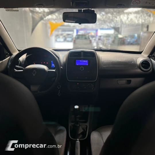 KWID 1.0 12V SCE ZEN