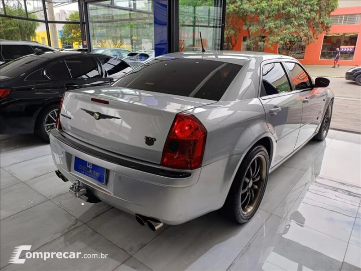 300 C 3.5 Sedan V6 24V