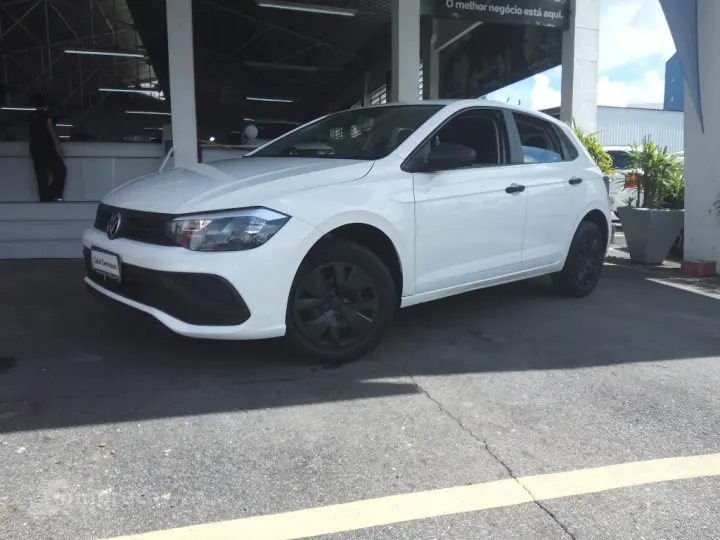 POLO 1.0 MPI TRACK MANUAL