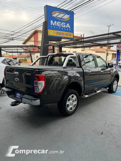 RANGER 3.2 XLT 4X4 CD 16V