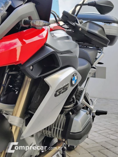 R 1200 GS