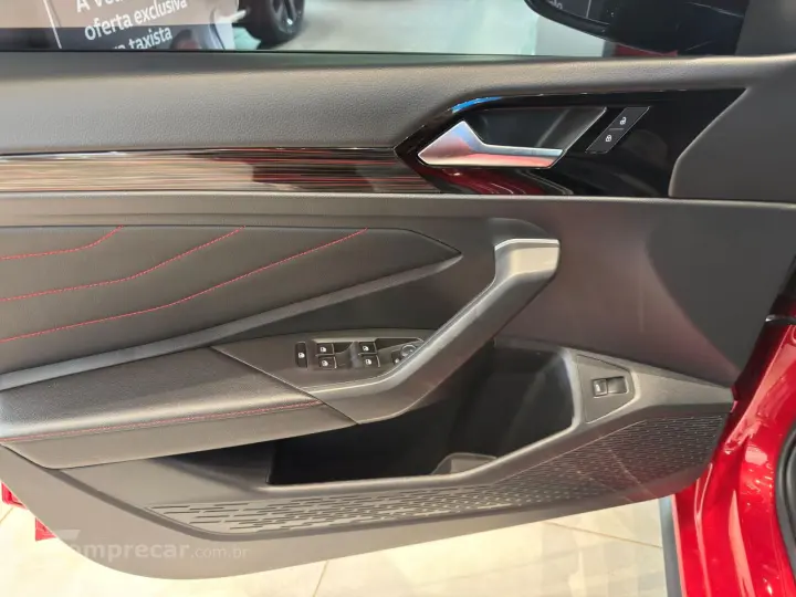 Jetta 2.0 4P 350 TSI GLI AUTOMÁTICO DSG