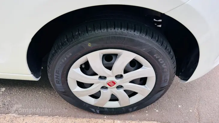 PALIO 1.0 MPI Attractive 8V