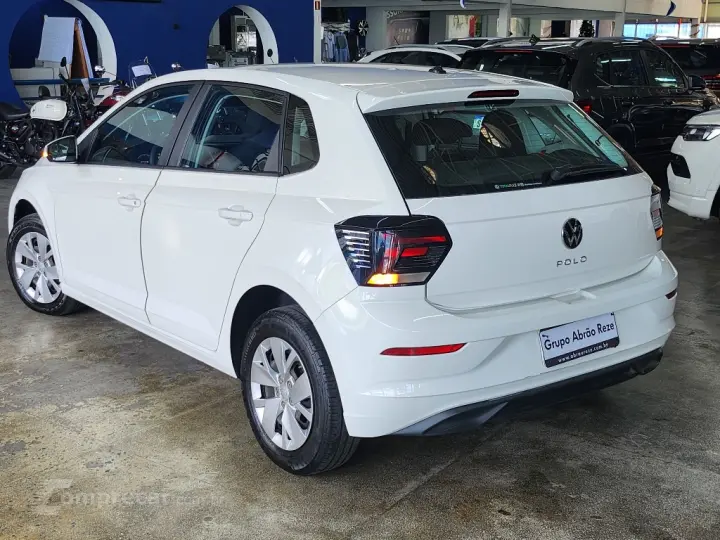POLO 1.0 MPI MANUAL