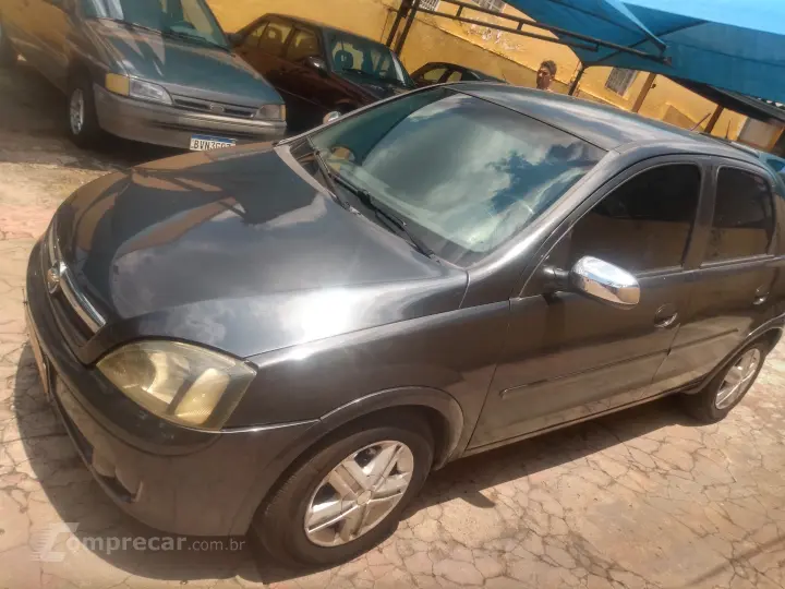 CORSA 1.0 MPFI Classic Sedan 8V