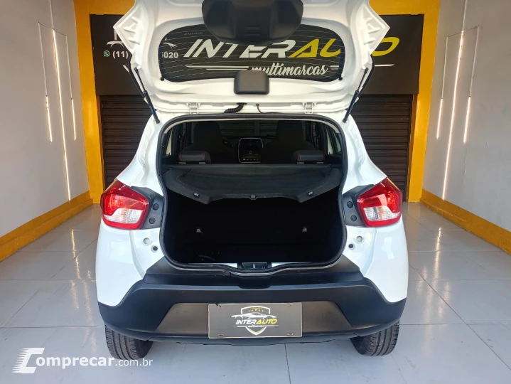 KWID 1.0 12V SCE ZEN