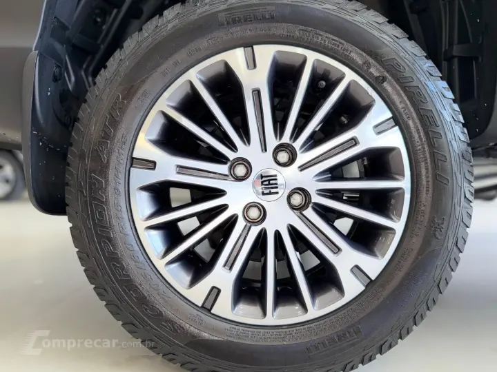 STRADA 1.3 Firefly Ranch CD