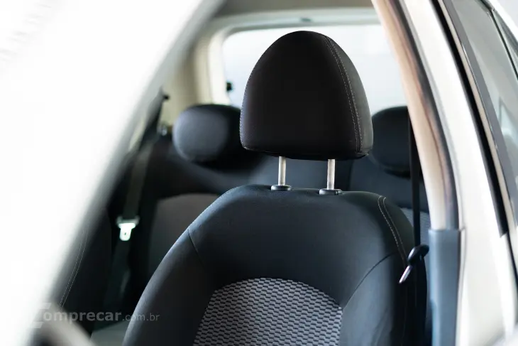 MARCH 1.0 Active 16V