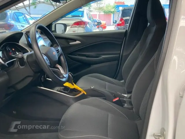 ONIX - 1.0 LT MANUAL