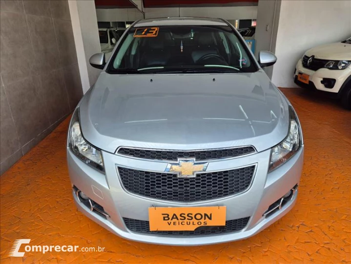 CRUZE 1.8 LT Sport6 16V