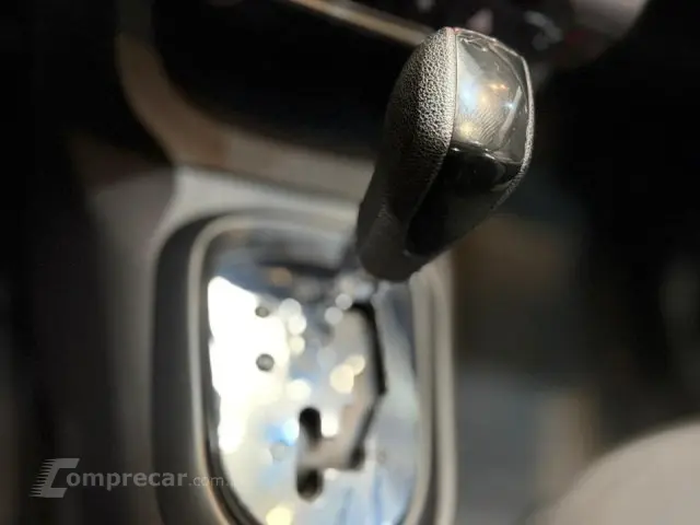 C3 - 1.6 TENDANCE 16V 4P AUTOMÁTICO