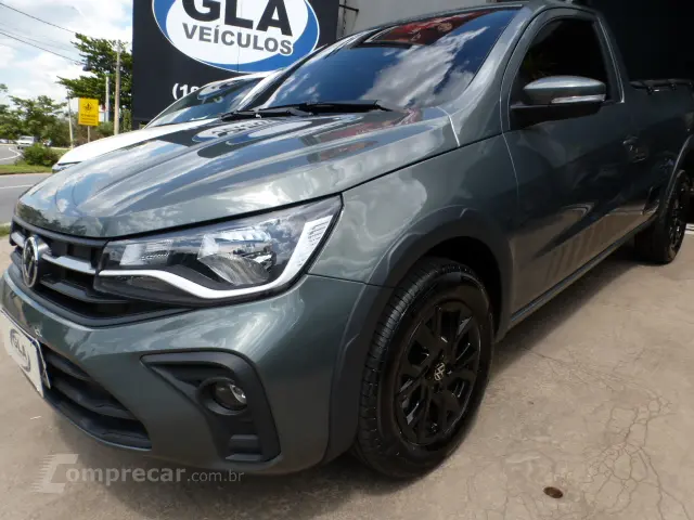 SAVEIRO 1.6 MI Trendline CS 8V