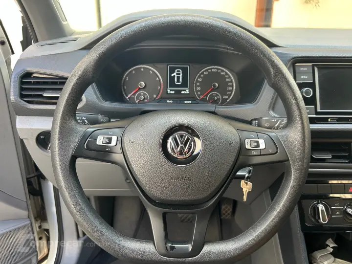 T-CROSS 1.0 200 TSI Sense