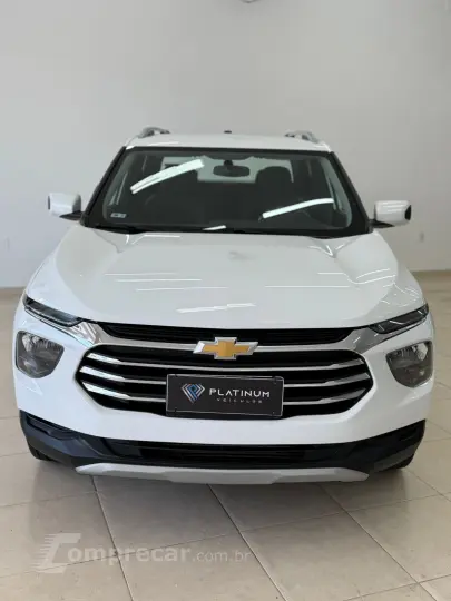 MONTANA 1.2 Turbo LTZ