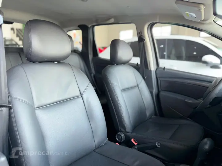 DUSTER 2.0 16V Dynamique